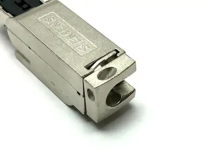 U2-13637,CONNECTOR RJ45S 42 IDC | Turck CONNECTOR RJ45S 42 IDC U2-13637 - New Other