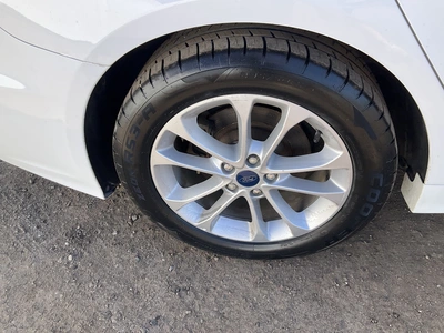 Used 2020 FORD FUSION Cars Michigan US | Miedema Asset Management Group #1579083