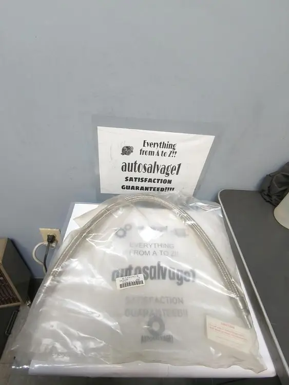 New | in-Stock SWAGELOK SS-FL8TM10TM10-30 Misc Electrical & Power Parts Ohio US | Surplus Asset Holdings #1241299