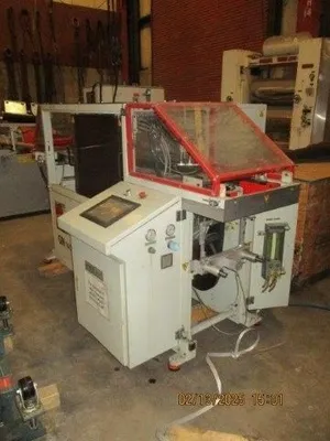 GN 1407TM Type de feuille de thermoformage | Perry Equipment (12)