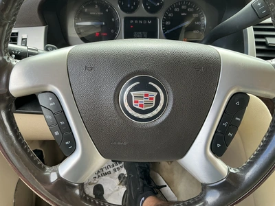 Used 2007 CADILLAC ESCALADE SUVs Michigan US | Miedema Asset Management Group #1461362