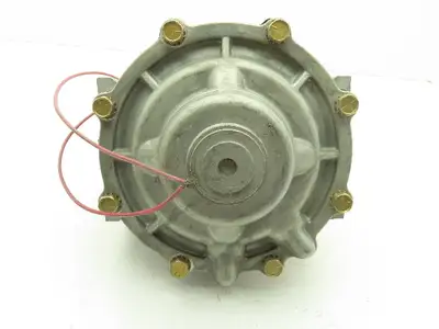 Asco  JB821493 Pneumatic Solenoid Valve 2 Way 2-1/2 NPT NO 120V Fuel Gas 5PSI