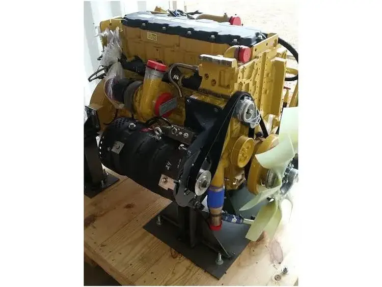 Used CATERPILLAR _UNKNOWN_ Truck Engines Georgia US | Atlanta Truck Equipment #1297119
