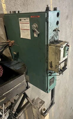 Used 1990 PERFECTO RD 20-36 B / 28-36-7 Uncoilers | Alma Machinery #899391