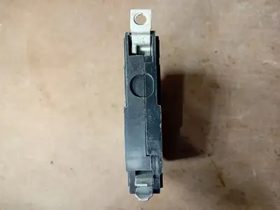 Used SQUARE D QO120 Switchgears British Columbia CA | Lenmark #1438673