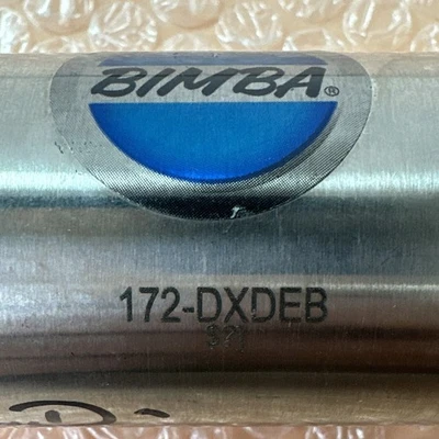 USED Bimba 172-DXDEB