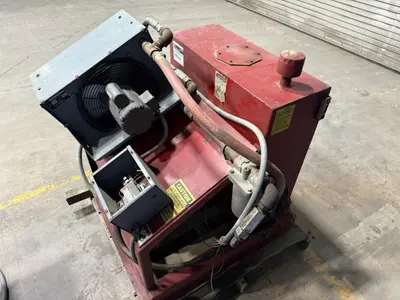 USED MELLOTT 140