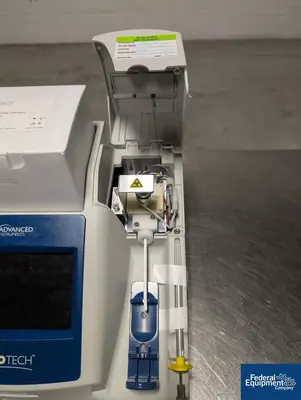 USED Advanced Instruments Advanced Instruments Osmotech Micro Osmometer