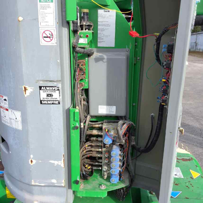 USED 2016 Genie Z-30/20N