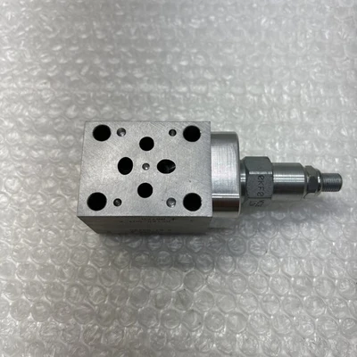 NEW SUN HYDRAULICS 0JY0-A2