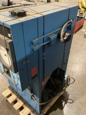 USED TENNEY TTC