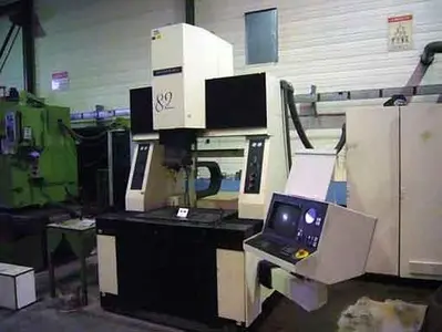 USED INGERSOLL IG 1000