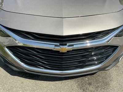 Used 2023 CHEVROLET MALIBU Sedans Michigan US | Miedema Asset Management Group #1392773