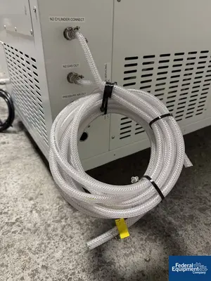 Used Yamato Yamato ADL311S Spray Dryer Spray Dryers Ohio US | Federal Equipment Company #1256475