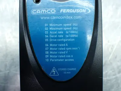 NEW CAMCO FERGUSON 92C85797020000