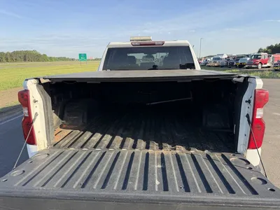 Used 2019 CHEVROLET SILVERADO 1500 4X4 Pickup Trucks Minnesota US | Carco Truck & Equipment #1513951