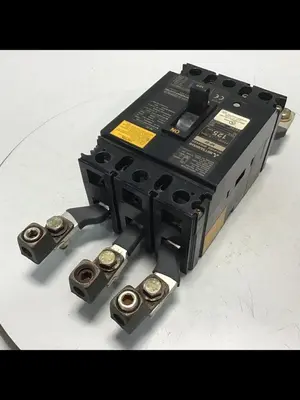 USED MITSUBISHI NF-SF3125