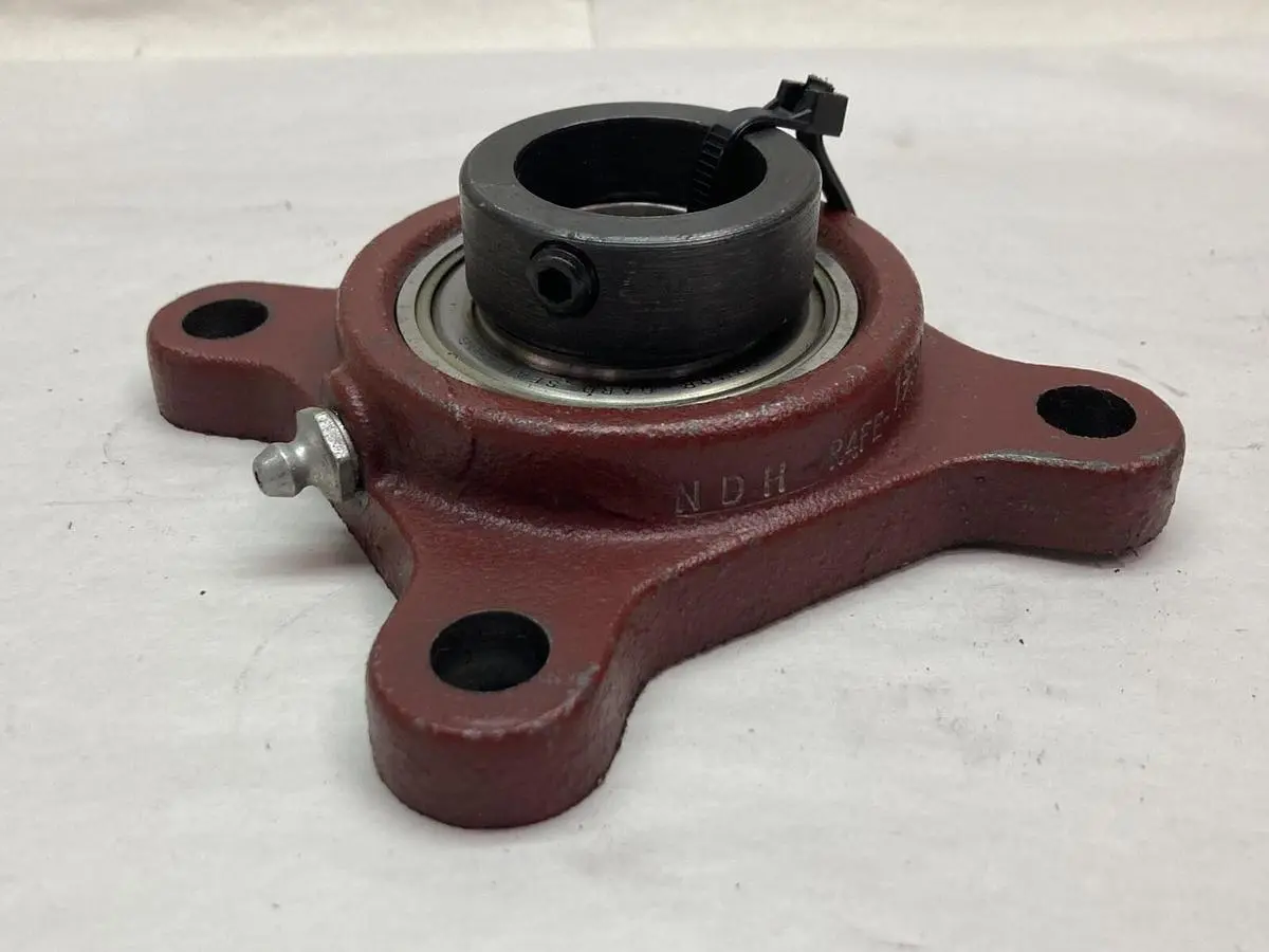 New | in-Stock DELCO NDH-R4FE Bearings | Surplus Asset Holdings #1189854