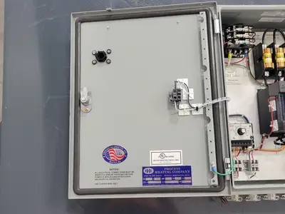 USED PROCESS TECHNOLOGY CP-421241