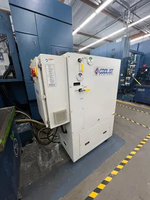 2014 MATSUURA H.PLUS-630 Must Move Immediately - Machining Centers - Horizontal | Quick Machinery Sales, Inc. (24)