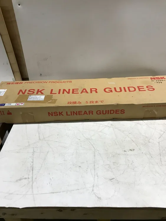New | in-Stock NSK RA30-880-BN Misc Electrical & Power Parts Michigan US | iGAM Industrial Marketplace 1 #87959