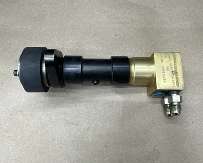 USED Ingersoll Rand M002RVS044AR3