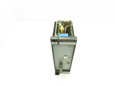 Reliance Electric 57493-A Slot Rack Power Supply 376 Watt Reltec Lorain ES371AMB
