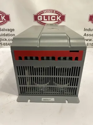 Rexroth FVCA01.2-30K0-3P4-MDA-LP-NNNN-02VRS VFD Frequency Motor Drive 40 kW