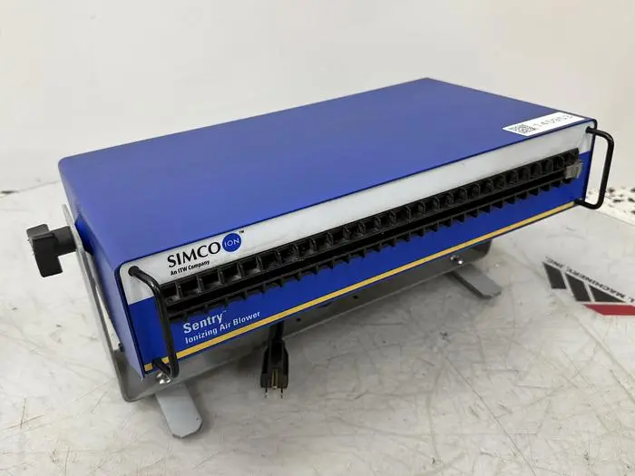 Used SIMCO 4003000 Air Cleaners Michigan US | Ideal Machinery #698131