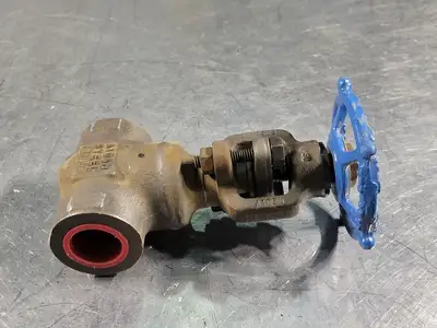 USED VELAN A