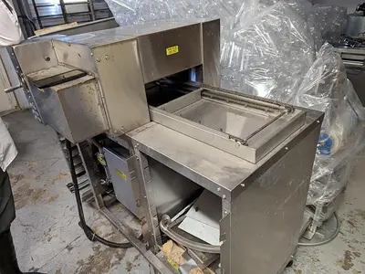 USED BELSHAW BROS, INC TG25