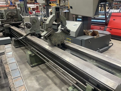 USED LEBLOND 3220