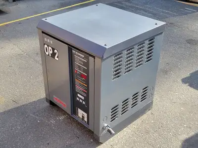 USED GNB SCR100-12-600SLZ