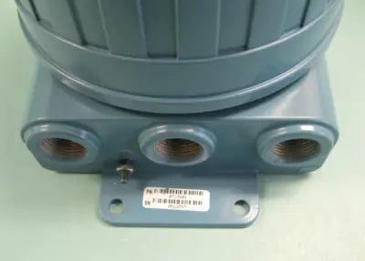 USED Micro Motion RFT 9739 E4SUJ