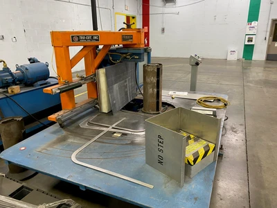 TRU-CUT INC _UNKNOWN_ Tube & Pipe Machinery (Cut-Offs & Swagers) | Mohawk Machinery (4)