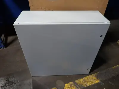 USED HOFFMAN CSD303010