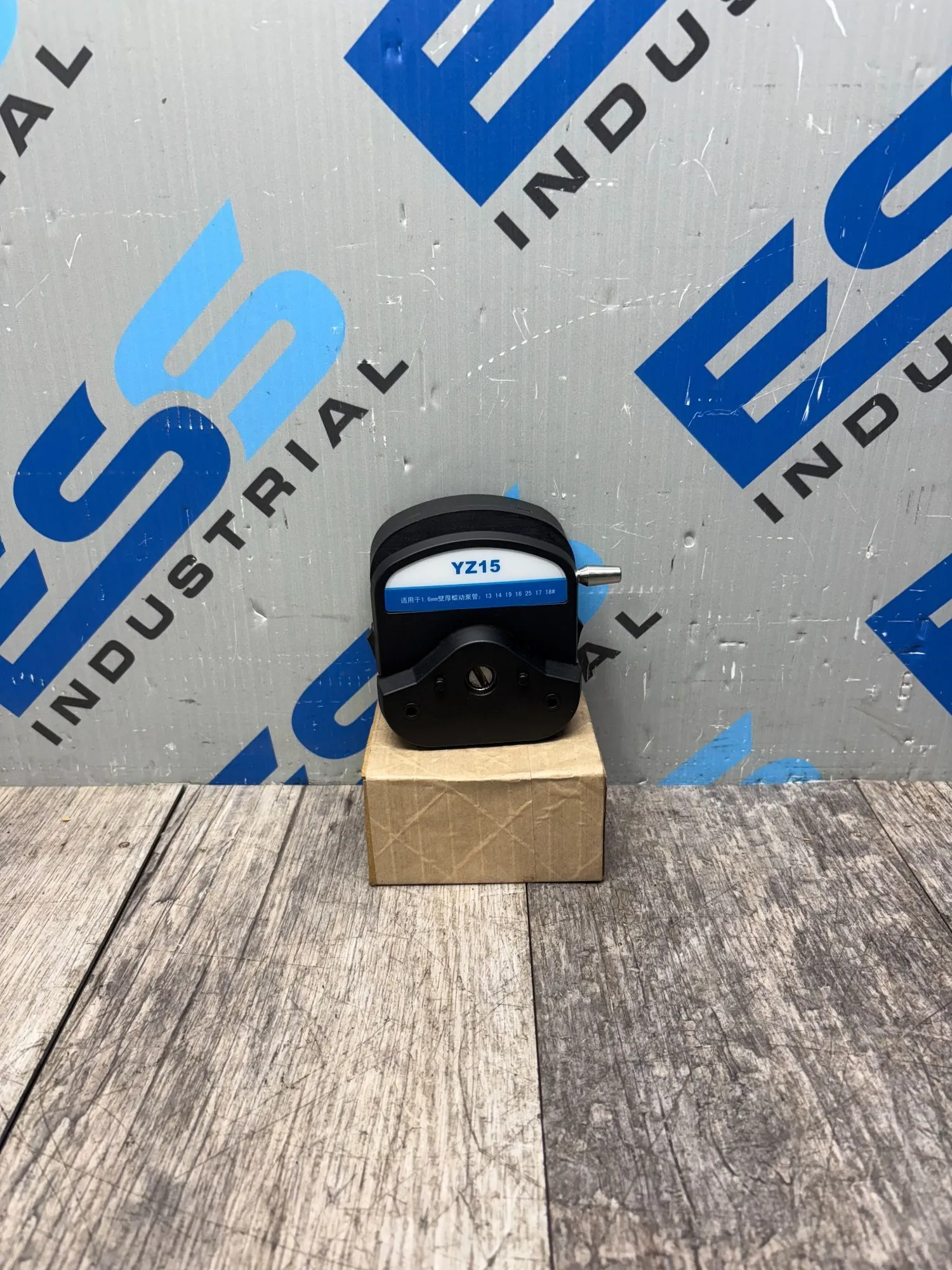 USED QUANZHI TECHNOLOGY GROUP YZ15