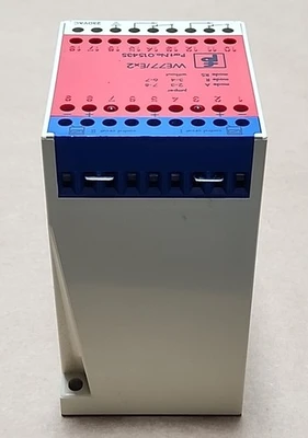USED Pepperl Fuchs 01543S