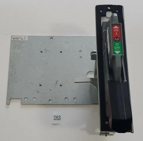 Used Allen-Bradley 1494F-N60 Relays & Switches Indiana US | J&J Industrial Supply #522057