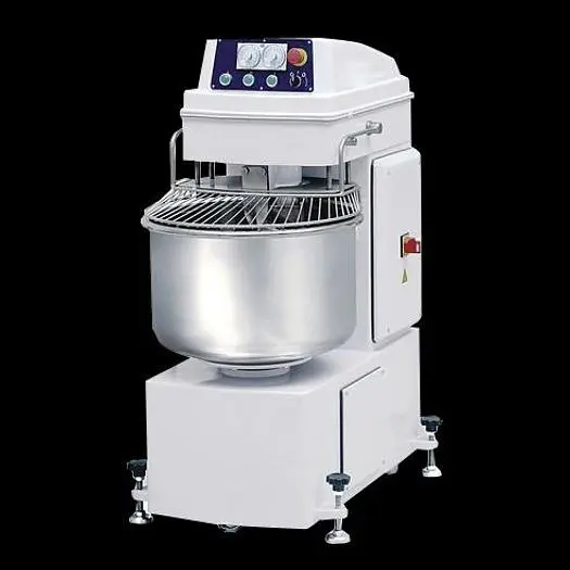127 QT Spiral Dough Mixer, 2 Speeds – 220V, 2.7 hp-5 hp, 3 Ph