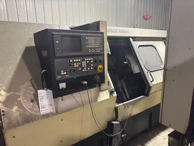 MONARCH PREDATOR CNC Lathes | Excel Machinery Marketing (1)