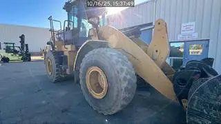 USED 2017 Caterpillar 950M