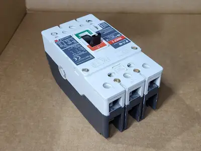 USED EATON HMCPE030H1C
