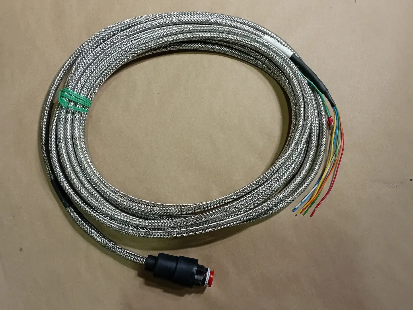 Cable 26 L/C Digitol 06-16-15/D, 68000046