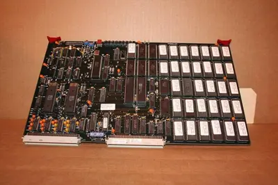 USED HPM 1D703-0003