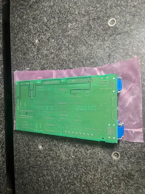 USED FANUC A16B-2201-0440