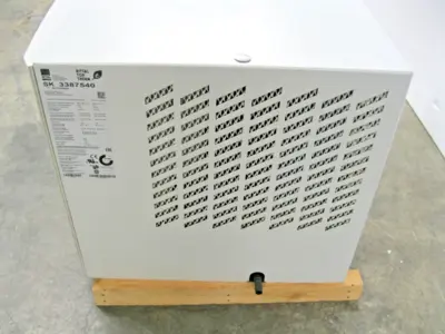 USED Rittal SK 3387540