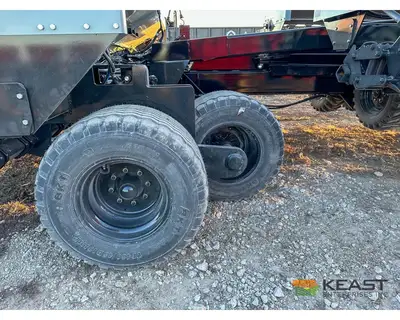 Used CRUSTBUSTER _UNKNOWN_ No-Till Drills Iowa US | Keast Enterprises #1360181