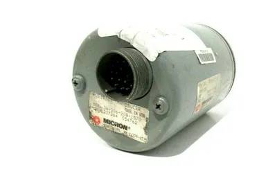 USED MICRON 36-306-308-1570 POSITION TRANSDUCER 363063081570