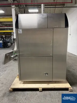 USED Cytiva Cytiva MIcrocell Vial Filler